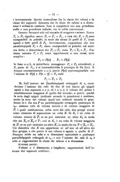 Bollettino di matematica giornale scientifico didattico per l'incremento degli studi matematici nelle scuole medie