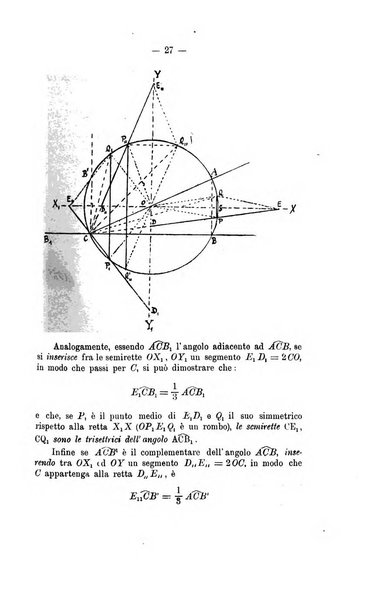 Bollettino di matematica giornale scientifico didattico per l'incremento degli studi matematici nelle scuole medie