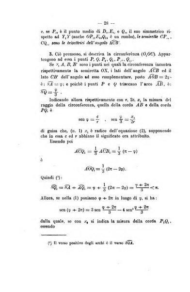 Bollettino di matematica giornale scientifico didattico per l'incremento degli studi matematici nelle scuole medie