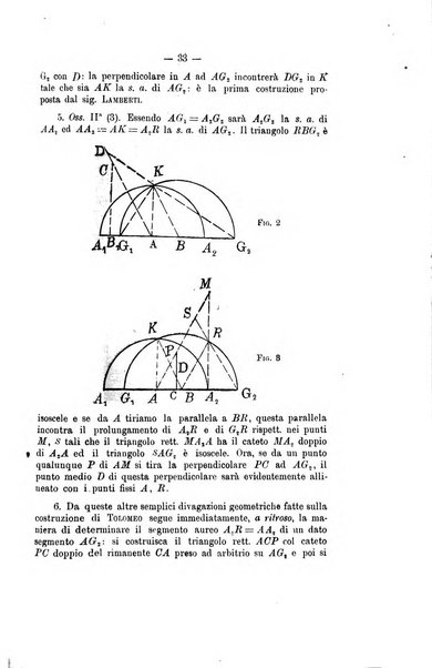 Bollettino di matematica giornale scientifico didattico per l'incremento degli studi matematici nelle scuole medie