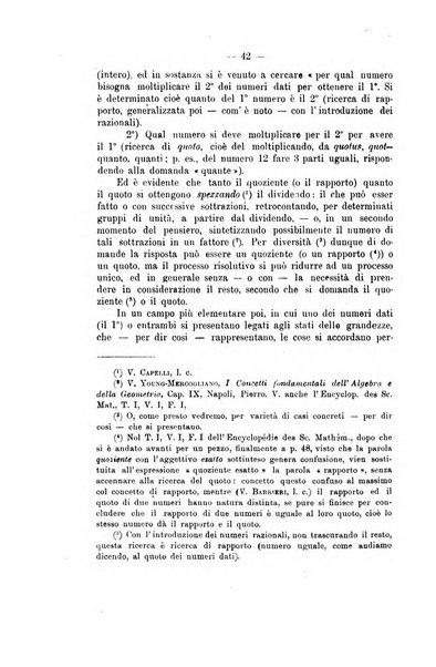 Bollettino di matematica giornale scientifico didattico per l'incremento degli studi matematici nelle scuole medie