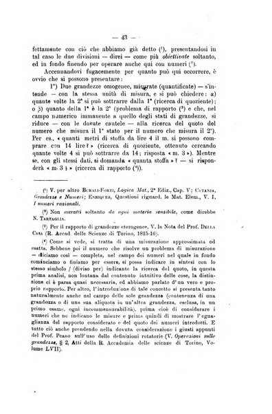 Bollettino di matematica giornale scientifico didattico per l'incremento degli studi matematici nelle scuole medie