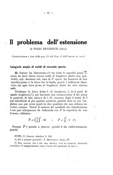 Bollettino di matematica giornale scientifico didattico per l'incremento degli studi matematici nelle scuole medie