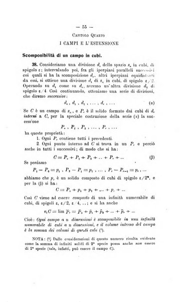 Bollettino di matematica giornale scientifico didattico per l'incremento degli studi matematici nelle scuole medie