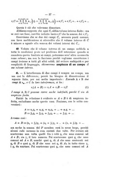 Bollettino di matematica giornale scientifico didattico per l'incremento degli studi matematici nelle scuole medie