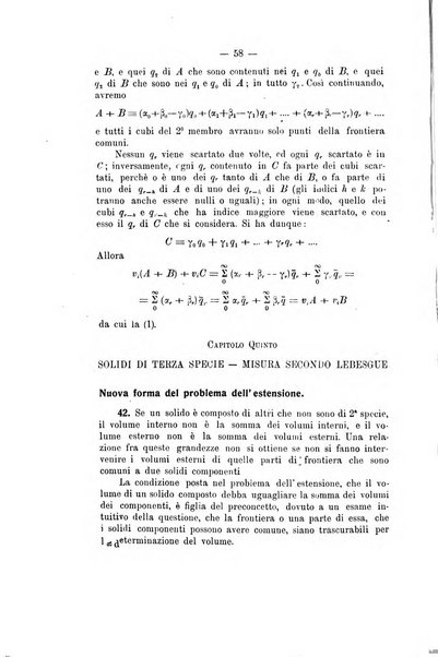 Bollettino di matematica giornale scientifico didattico per l'incremento degli studi matematici nelle scuole medie