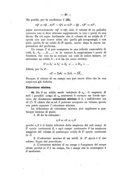 Bollettino di matematica giornale scientifico didattico per l'incremento degli studi matematici nelle scuole medie