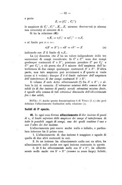 Bollettino di matematica giornale scientifico didattico per l'incremento degli studi matematici nelle scuole medie