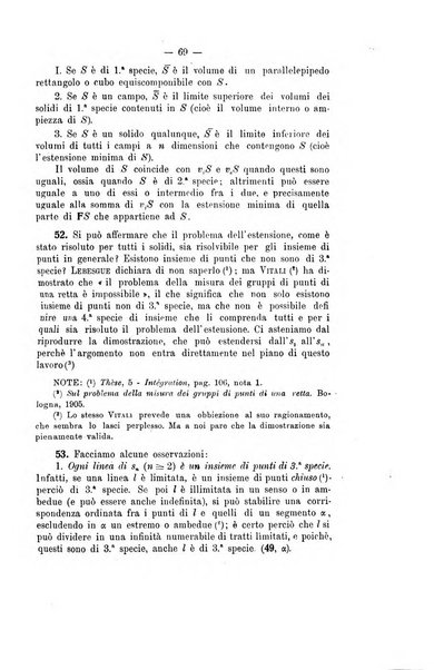 Bollettino di matematica giornale scientifico didattico per l'incremento degli studi matematici nelle scuole medie