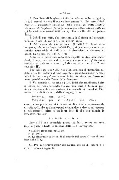 Bollettino di matematica giornale scientifico didattico per l'incremento degli studi matematici nelle scuole medie