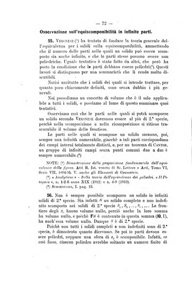 Bollettino di matematica giornale scientifico didattico per l'incremento degli studi matematici nelle scuole medie