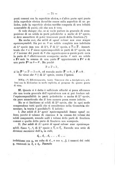 Bollettino di matematica giornale scientifico didattico per l'incremento degli studi matematici nelle scuole medie