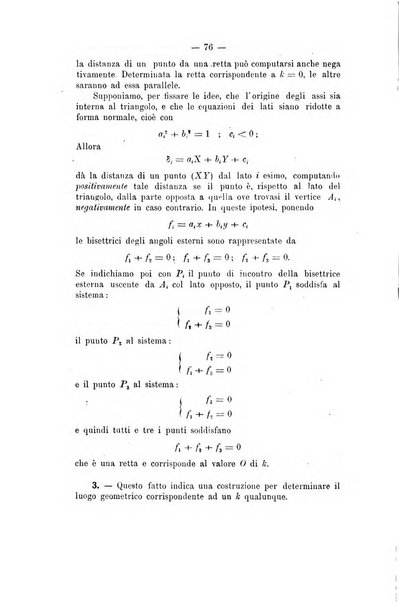 Bollettino di matematica giornale scientifico didattico per l'incremento degli studi matematici nelle scuole medie