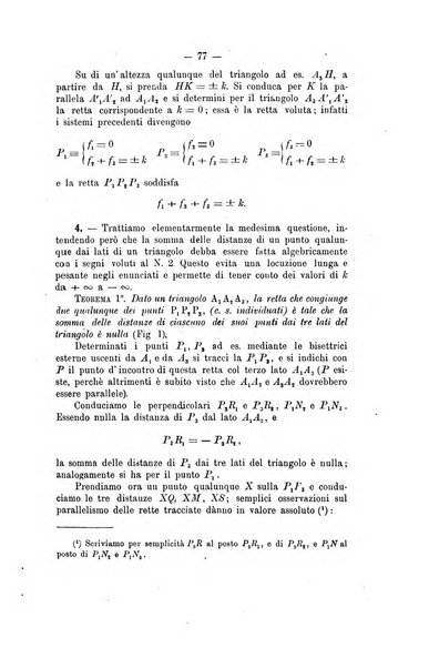 Bollettino di matematica giornale scientifico didattico per l'incremento degli studi matematici nelle scuole medie