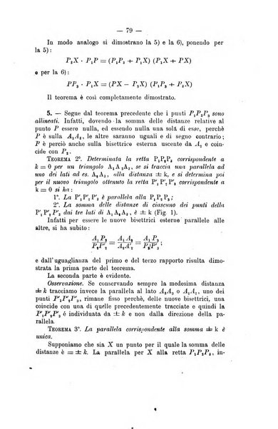 Bollettino di matematica giornale scientifico didattico per l'incremento degli studi matematici nelle scuole medie