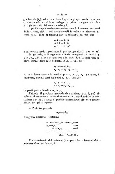 Bollettino di matematica giornale scientifico didattico per l'incremento degli studi matematici nelle scuole medie