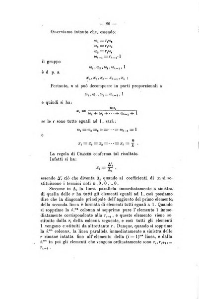 Bollettino di matematica giornale scientifico didattico per l'incremento degli studi matematici nelle scuole medie