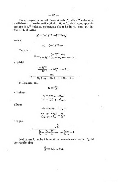 Bollettino di matematica giornale scientifico didattico per l'incremento degli studi matematici nelle scuole medie