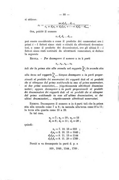 Bollettino di matematica giornale scientifico didattico per l'incremento degli studi matematici nelle scuole medie