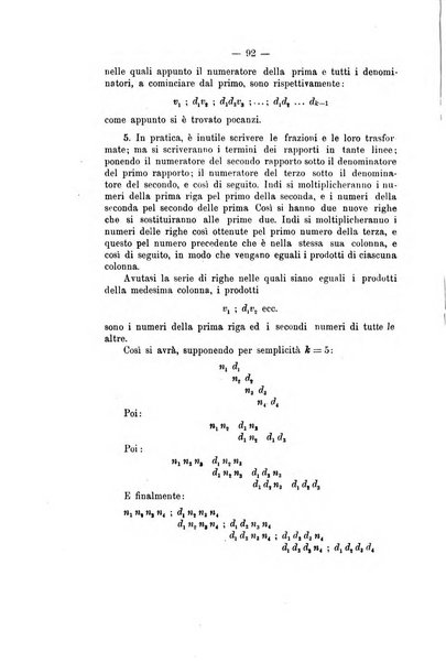 Bollettino di matematica giornale scientifico didattico per l'incremento degli studi matematici nelle scuole medie