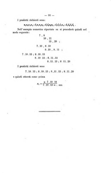 Bollettino di matematica giornale scientifico didattico per l'incremento degli studi matematici nelle scuole medie