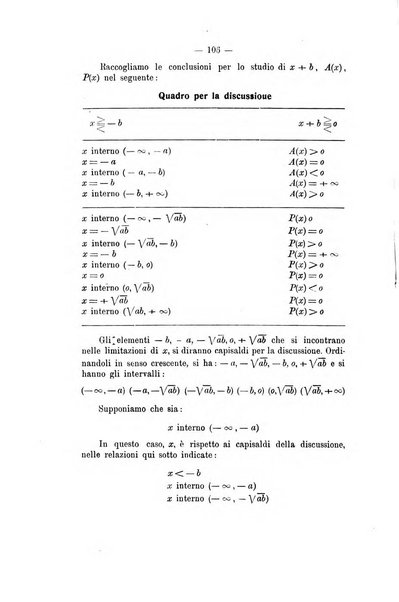 Bollettino di matematica giornale scientifico didattico per l'incremento degli studi matematici nelle scuole medie