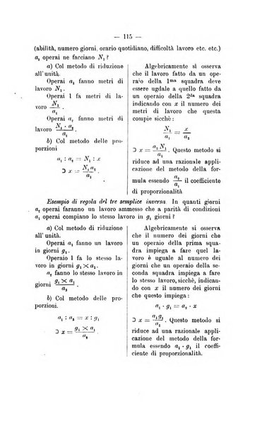 Bollettino di matematica giornale scientifico didattico per l'incremento degli studi matematici nelle scuole medie