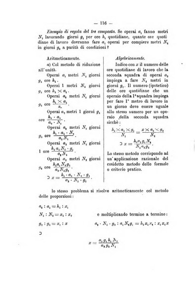 Bollettino di matematica giornale scientifico didattico per l'incremento degli studi matematici nelle scuole medie