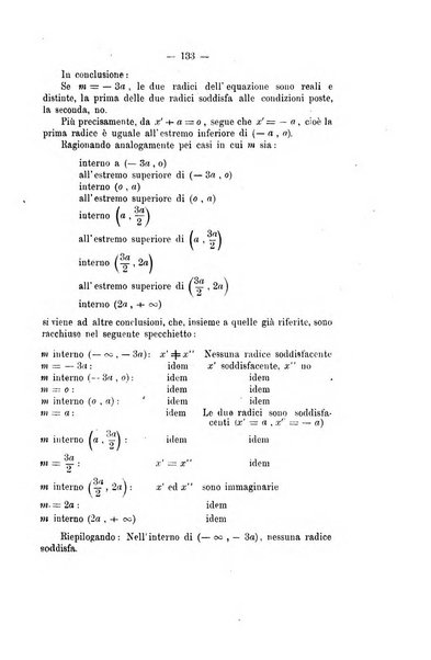 Bollettino di matematica giornale scientifico didattico per l'incremento degli studi matematici nelle scuole medie