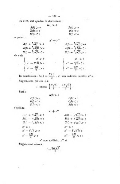 Bollettino di matematica giornale scientifico didattico per l'incremento degli studi matematici nelle scuole medie