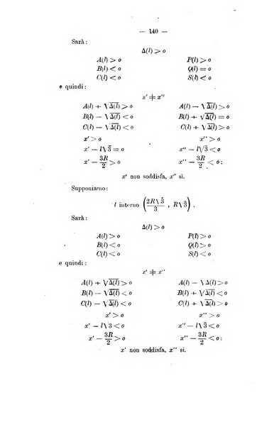 Bollettino di matematica giornale scientifico didattico per l'incremento degli studi matematici nelle scuole medie