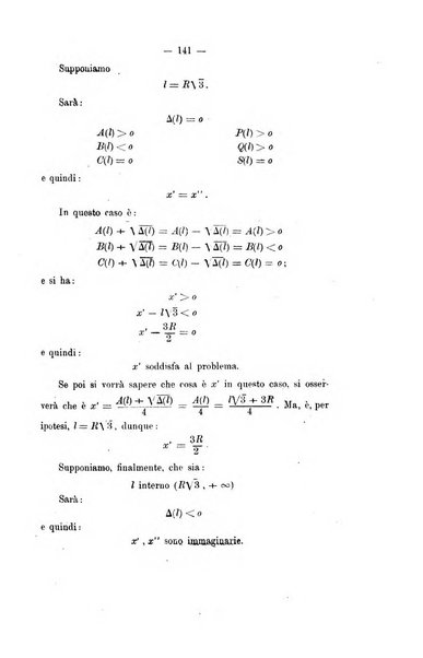 Bollettino di matematica giornale scientifico didattico per l'incremento degli studi matematici nelle scuole medie