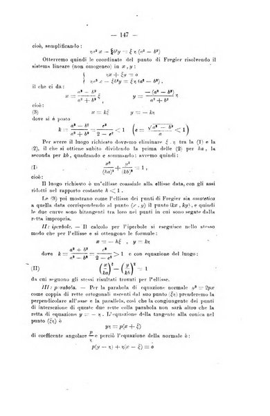 Bollettino di matematica giornale scientifico didattico per l'incremento degli studi matematici nelle scuole medie