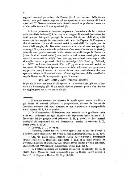 Bollettino di matematica giornale scientifico didattico per l'incremento degli studi matematici nelle scuole medie