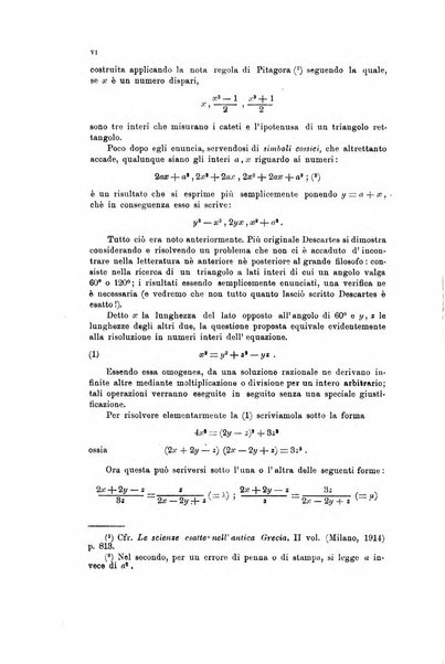 Bollettino di matematica giornale scientifico didattico per l'incremento degli studi matematici nelle scuole medie