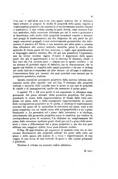 Bollettino di matematica giornale scientifico didattico per l'incremento degli studi matematici nelle scuole medie