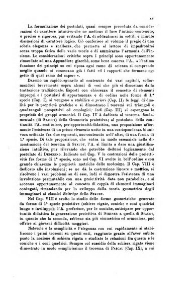 Bollettino di matematica giornale scientifico didattico per l'incremento degli studi matematici nelle scuole medie