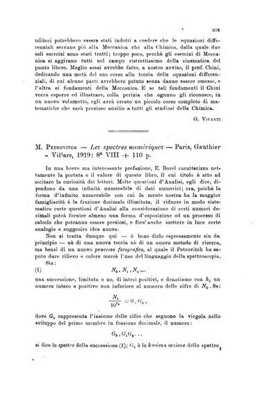 Bollettino di matematica giornale scientifico didattico per l'incremento degli studi matematici nelle scuole medie