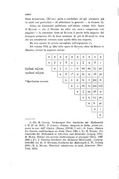 Bollettino di matematica giornale scientifico didattico per l'incremento degli studi matematici nelle scuole medie