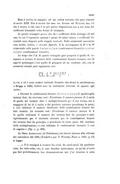 Bollettino di matematica giornale scientifico didattico per l'incremento degli studi matematici nelle scuole medie