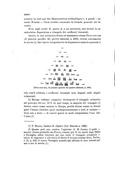 Bollettino di matematica giornale scientifico didattico per l'incremento degli studi matematici nelle scuole medie