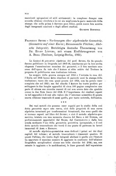 Bollettino di matematica giornale scientifico didattico per l'incremento degli studi matematici nelle scuole medie