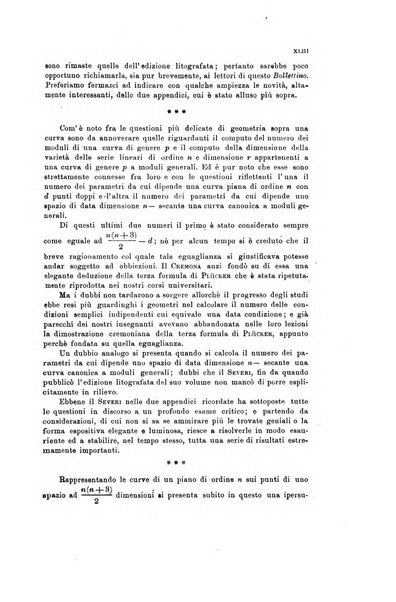 Bollettino di matematica giornale scientifico didattico per l'incremento degli studi matematici nelle scuole medie