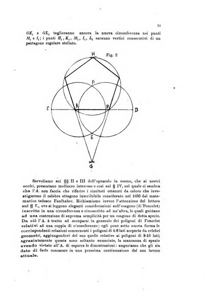 Bollettino di matematica giornale scientifico didattico per l'incremento degli studi matematici nelle scuole medie