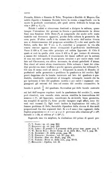 Bollettino di matematica giornale scientifico didattico per l'incremento degli studi matematici nelle scuole medie