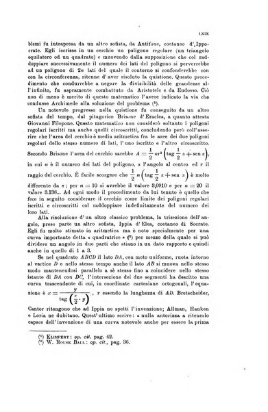 Bollettino di matematica giornale scientifico didattico per l'incremento degli studi matematici nelle scuole medie