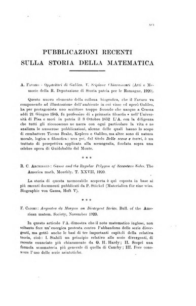 Bollettino di matematica giornale scientifico didattico per l'incremento degli studi matematici nelle scuole medie