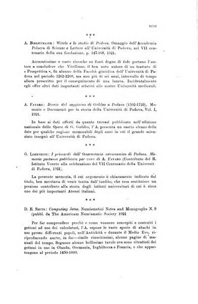 Bollettino di matematica giornale scientifico didattico per l'incremento degli studi matematici nelle scuole medie