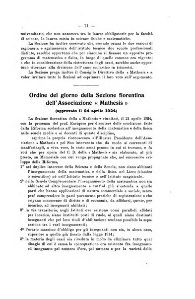 Bollettino di matematica giornale scientifico didattico per l'incremento degli studi matematici nelle scuole medie