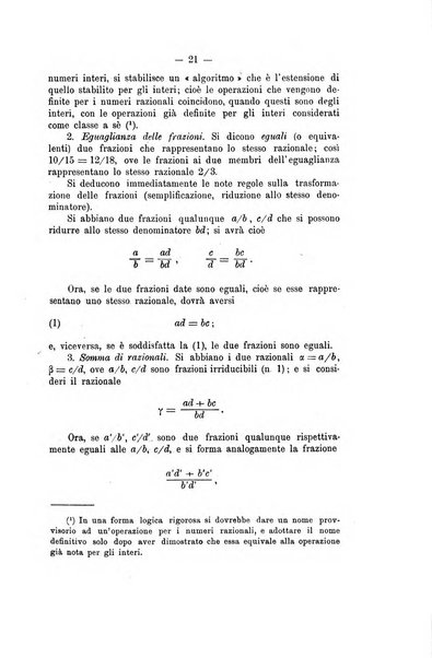 Bollettino di matematica giornale scientifico didattico per l'incremento degli studi matematici nelle scuole medie